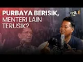 Purbaya ‘Koboi’ Prabowo, Lepas dari Luhut | GASPOL Ft Adi Prayitno