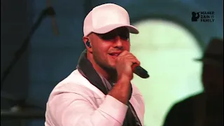 Maher Zain Guide Me All The Way The Annual MAS ICNA Convention Maherzain GuideMeAllTheWay 