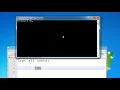 PostgreSQL - SQL Shell