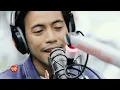Jeffrey Hidalgo performs "Can This Be Love" LIVE on Wish 107.5 Bus