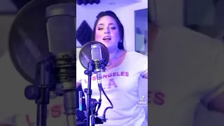 جديد نادية لعروسي أغنية عالمية NadiaLaaroussi 