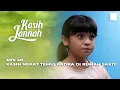 Download Lagu WADUHHH‼️ CHARLIE KEPERGOK PARTI LAGI KETEMUAN SAMA NURMALA? - KASIH JANNAH EPS 40