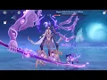 Download Lagu Raiden Ei vs Raiden Shogun + cutscenes