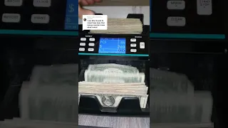 Money Counter ASMR 