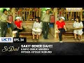 Download Lagu LAGI DILIATIN AJE!! Mandra Digebuk Karyo Nyolek Nunung | SI DOEL | EPS.34 | SEASON 3 (1/2)