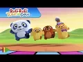 Download Lagu Ruff-Ruff, Tweet and Dave - 13 - A Dancing Adventure
