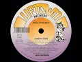 Candy Rain (Heavy D & TrakMasterz Mix) - Soul For Real
