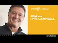 Sprint 8 Q A with Phil Campbell What is the Science Behind the Recovery Period