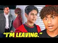 PARENTS LOSE THEIR SON