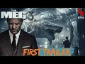 Download Lagu The Meg 3: Primal Depths - First Trailer (2026) | Concept Trailer (HD)