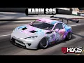 KARIN S95 HSW - GTA Online