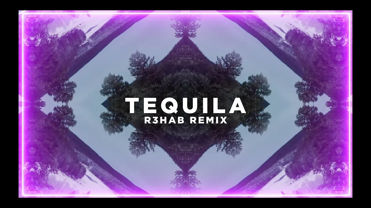 Dan + Shay - Tequila (R3HAB Remix)