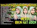 Download Lagu SHOLAWAT BADAR, ISYFA'LANA - Sholawat Qasidah Merdu Bikin Hati Adem | GASENTRA PAJAMPANGAN