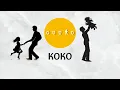 Download Lagu Outro - Koko [Lyric Video]