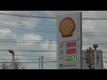 GasBuddy says Ohio could see double spike week as gas prices surge