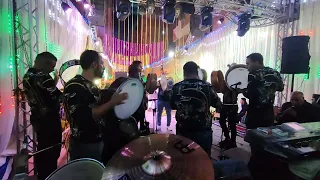 فرقه الموسيقار احمد جعفر دندنها