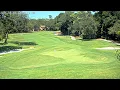 Live from the 18th Green at Robert Trent Jones Golf Course Hilton Head Island SC