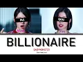 Download Lagu BABYMONSTER - BILLIONAIRE (Sing With Me) [Karaoke]