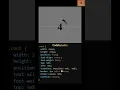 Create the countdown timer animation by Html Css Js