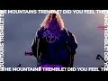 Did You Feel the Mountains Tremble - Sean Feucht - Let us Worship - Washington, D.C.