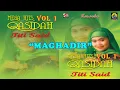 Download Lagu Titi Said - Maghadir (Karaoke) - Qasidah Vol 1