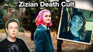 The Zizians - The Story of America s Most DISTURBING Death Cult