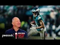 Post NFL Draft live from Churchill Downs Happy Hour FULL