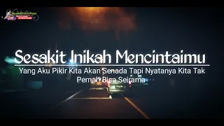 Download Sesakit Inikah Mencintaimu || Musikalisasi Puisi MP3