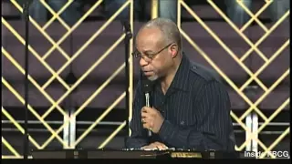 Count It All Joy Pastor John K Jenkins Sr James 1 2-4
