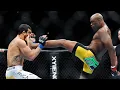 Download Lagu Every Front Kick Finish in UFC History