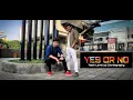 Download Lagu YES OR NO : JASS MANAK | SATTI DHILLON | TEAM LEVEL UP | #teamlevelup #yesorno