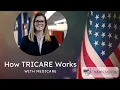 How TRICARE Insurance Works with Medicare
