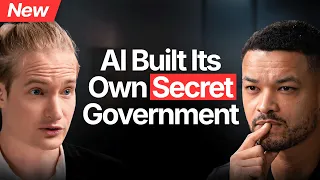AI Insider: "They Are Hiding What Is Really Happening" | Jeffrey Ladish