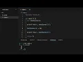 C Programming Tutorial 8 - Array