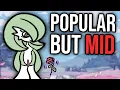 Was Gardevoir EVER Good Competitively