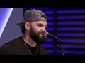 Dylan Scott Performs “Can’t Have Mine” | CMT Studio Sessions