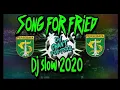 Lagu DJ SANTUY  SONG FOR PRIDE PERSEBAYA (2020)