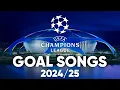Download Lagu UEFA Champions League Goal Songs 2024-25