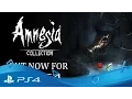Video di Amnesia: Collection | Launch trailer | PS4