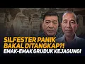 Download Lagu SILFESTER PANIK BAKAL DITANGKAP?! EMAK-EMAK GRUDUK KEJAGUNG!