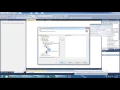 How to create crystal report in C Net window application