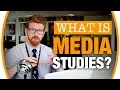 What is Media Studies Key concepts explained
