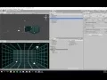 EtherealPlane Unity Developer Package Fake Server Usage