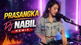 latest prasangka ine shintya viral tiktok remix dj nabil