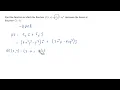 14 6 5 Using the Gradient to Compute Direction of Fastest Decrease