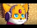 CrossCode - Sapphire Ridge Part 14
