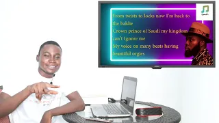 no long talk m anifest lyrical exposition