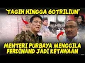 Lagu SANG EMAS MAKIN BERSINAR⚡️KEJELIAN PURBAYA BUAT ANAK BANTENG TAMBAH MUMET😂🤣