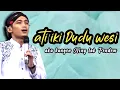 Download Lagu ati dudu wesi | sholawat merdu | bikin merinding versi gus ulinnuha | Cilacap