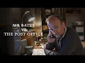 Mr Bates vs The Post Office - Trailer Knowledge Network